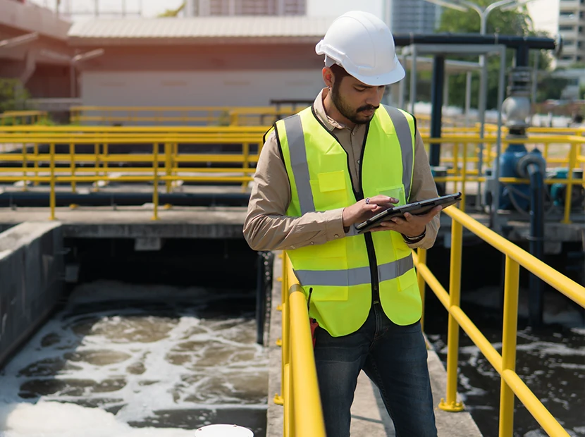 Water and Wastewater